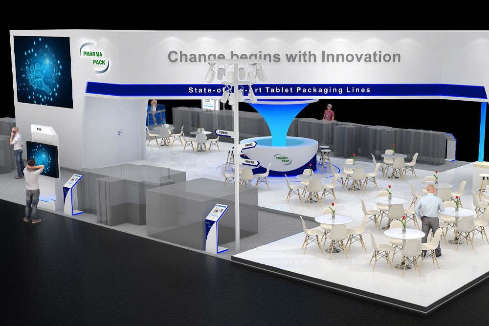 Pharmapack встречает вас на CIPM2020