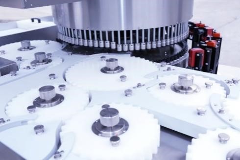 Top 5 Benefits that Inspection Machine Brings to Medical Production