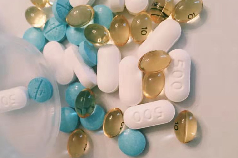 Top 5 Benefits of Pharmapack Automatic Counter