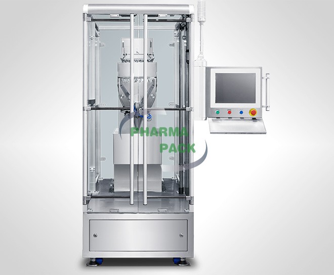 LFM-08C Modular counter