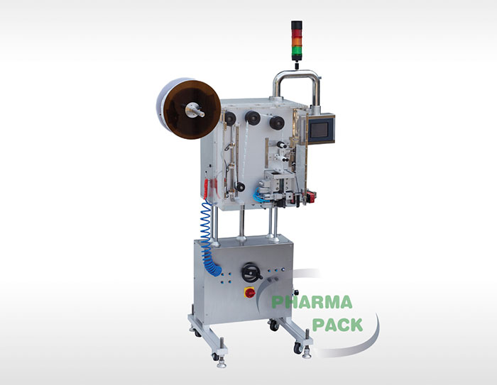 How The Pharma Packaging Machinery Helps Improve Businesses