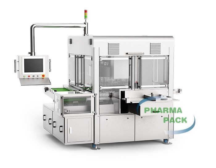  Why You Should Buy A Pharmapack Inspection Machine