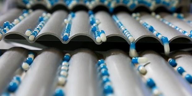 The Broad Application of Automatic Counting Machines in Pharmaceutical Industries