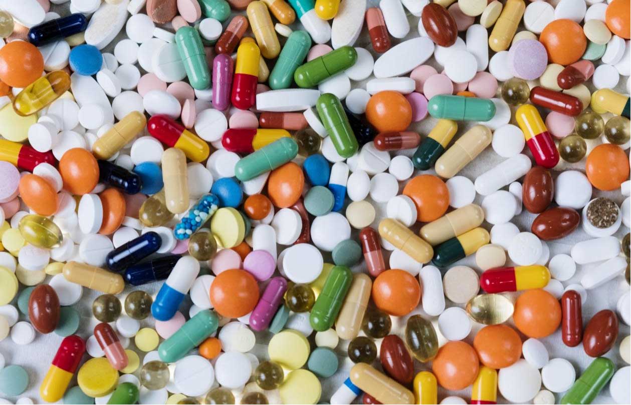 Top 4 Reasons for Tablet Defects