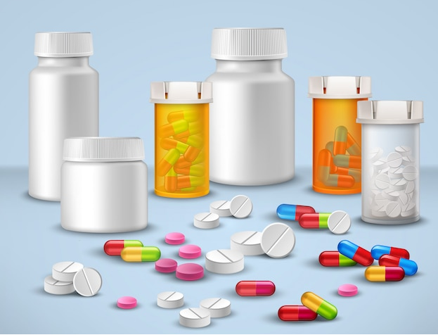 How Does the Automatic Counting Machine Work in Pharma Industry?