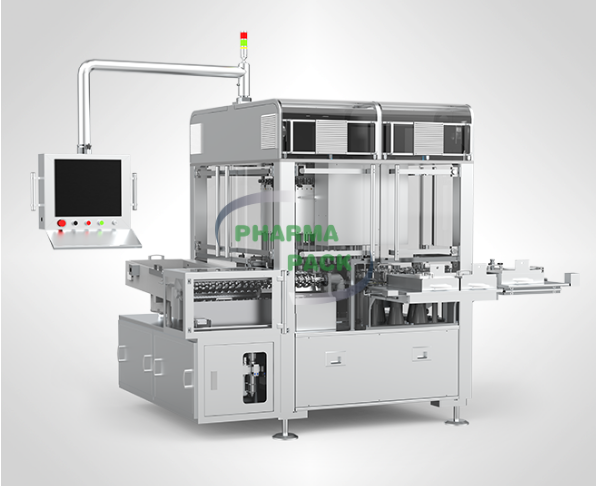 Why We Choose an Efficient Inspection Machine