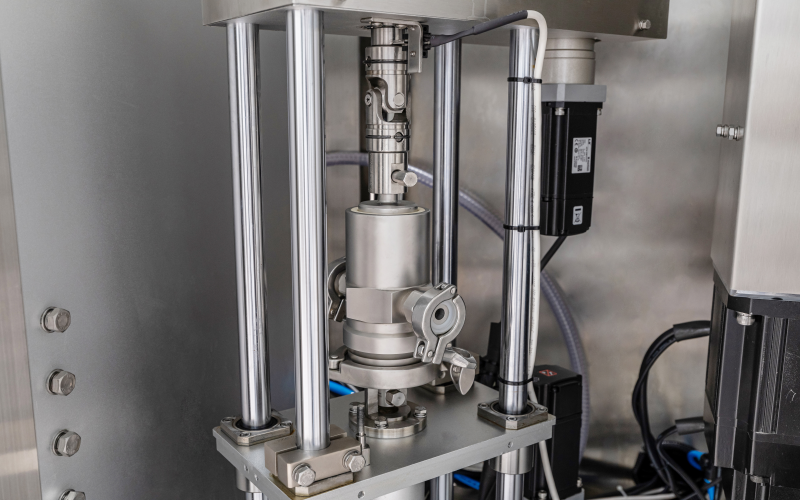 A Complete Guide to Pharmapack 3-in-1 Single-Row Automatic Packing Machine