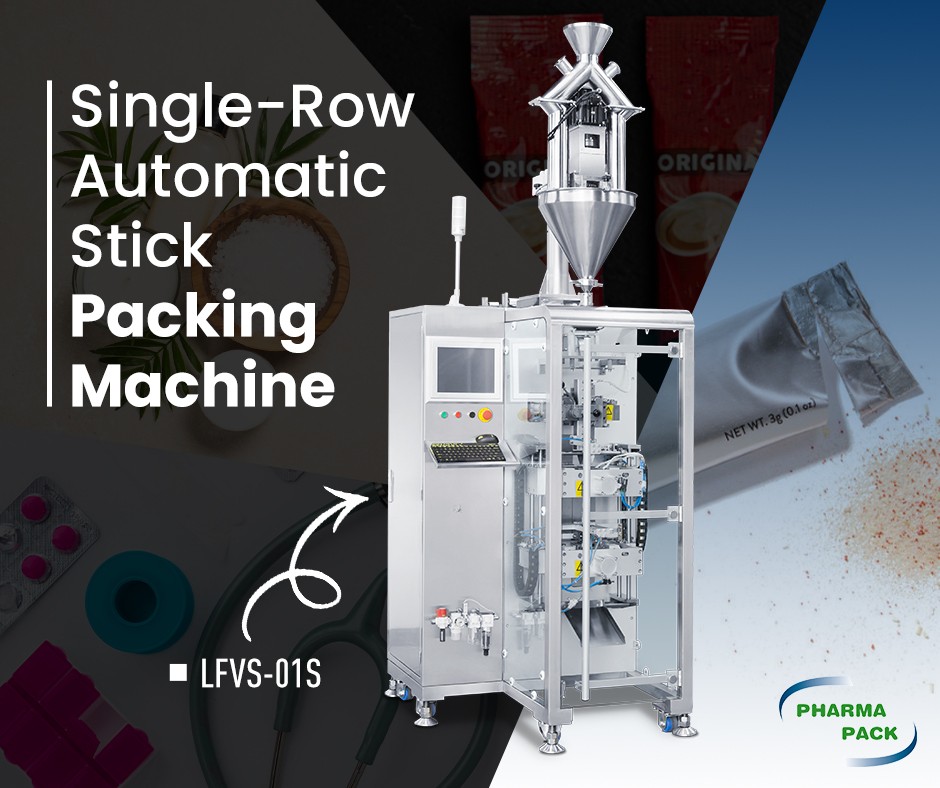Interpack 2023: Pharmapack Showcase Advanced Packaging Solution