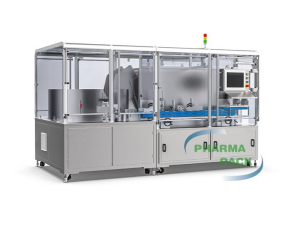 Pharmapack Bottle Unscrambler Can Improve Your Production