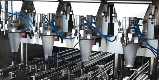 Pharmaceutical Manufacturing Made Easy with the Pharmapack's Pharmaceutical Filling Machine