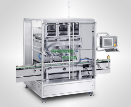 4 Things to Consider When Buying a Capsule Counting Machine