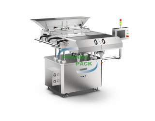 The Application of Automatic Tablet Counting Machine