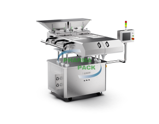 Automatic Tablet Counting Machines: Increase Accuracy and Efficiency