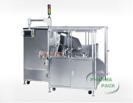 Introducing Pharmapack's Unscrambler Machines
