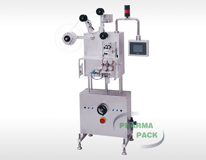 Improve Efficiency and Precision with Pharmapack's Inserter Machine