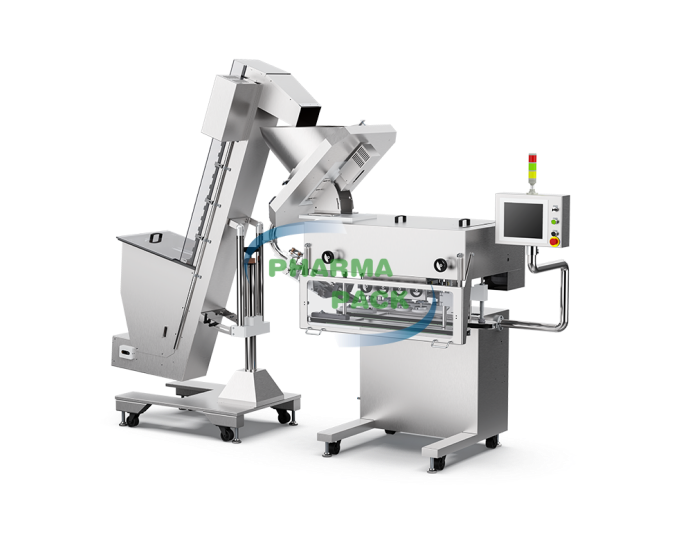 Pinnacle Precision: Pharmapack's Breakthrough in Pharma Packaging