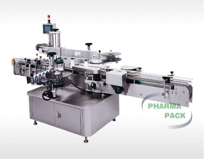 Labeling Machine for Bottles Unveiled: A Revolution in Precision