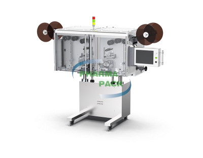Precision in Every Sachet: Exploring Pharmapack's Desiccant Inserting Machines