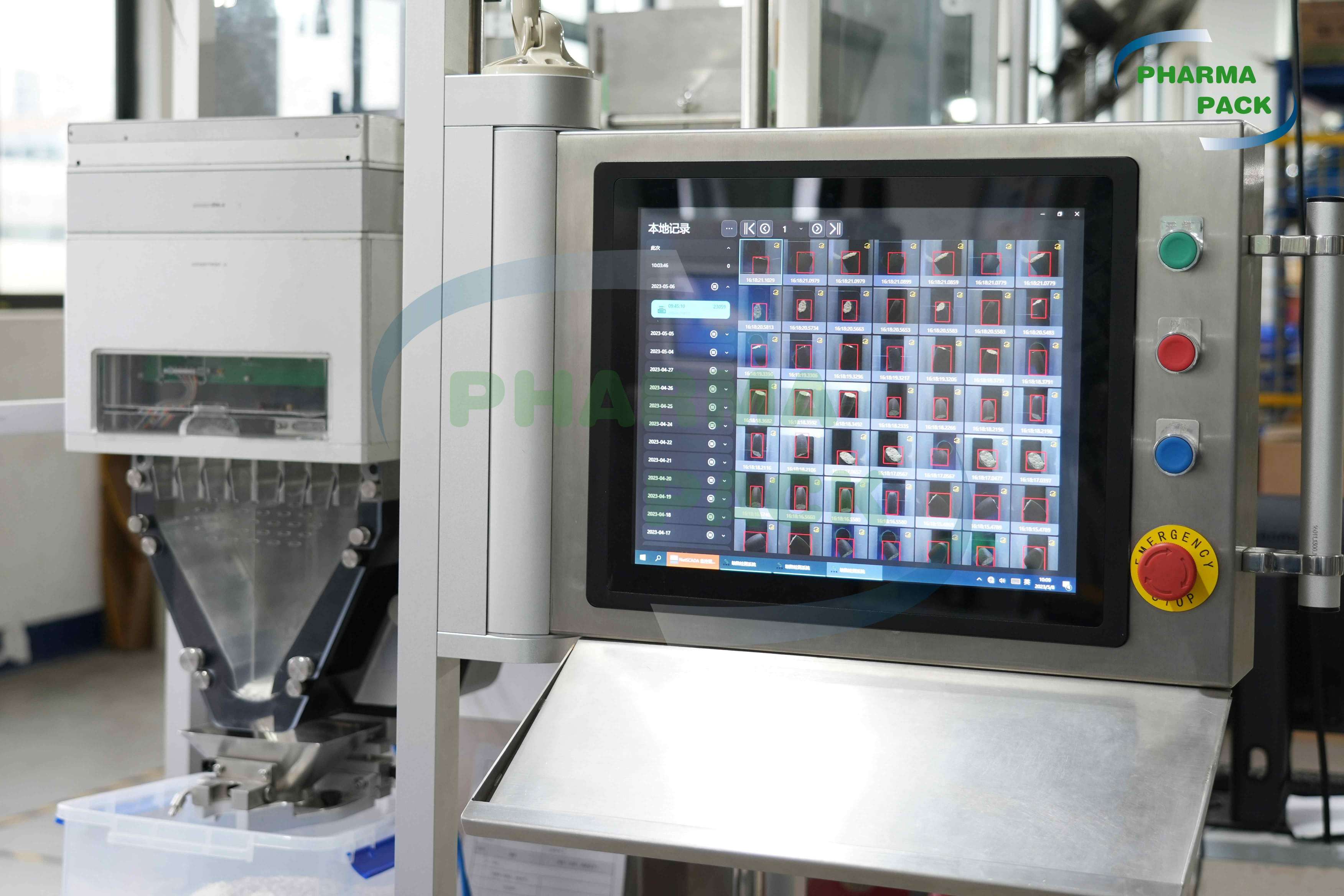 Revolutionize Pharmaceutical Packaging with Pharmapack's Innovative Technology