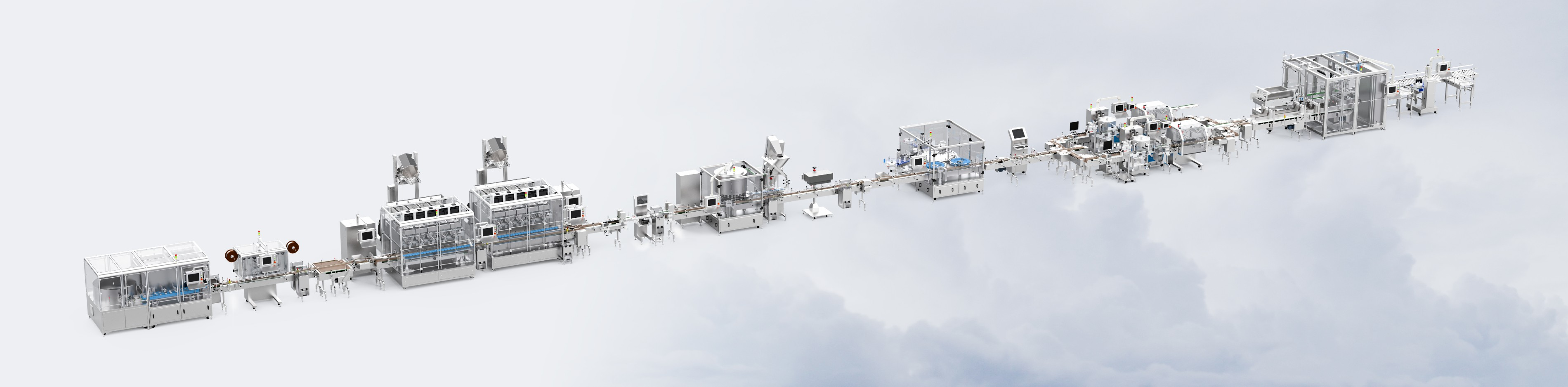 Elevate Your Packaging Efficiency with Pharmapack's LFOS-12 Booklet Outserter