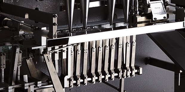  Innovating Packaging Solutions with Pharmapack as a Leading Labeling Machine Manufacturer