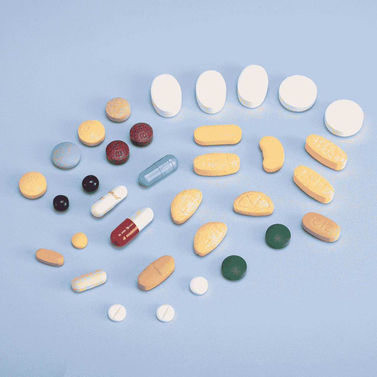 Drug laser engraving machine: a key technology to improve drug safety and traceability