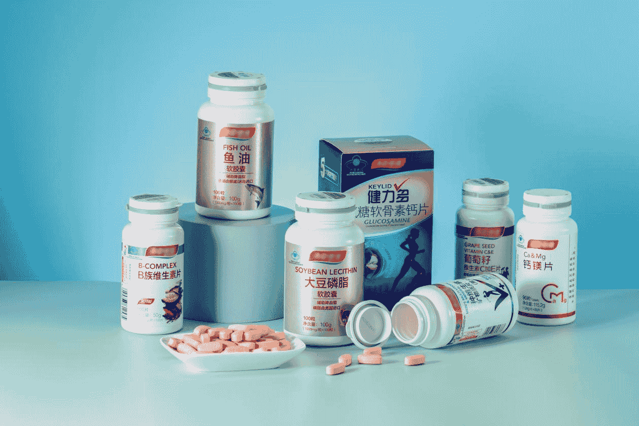 Counting and Capping Integrated Machine: An Industry Tool for Enhancing Pharmaceutical Packaging Efficiency