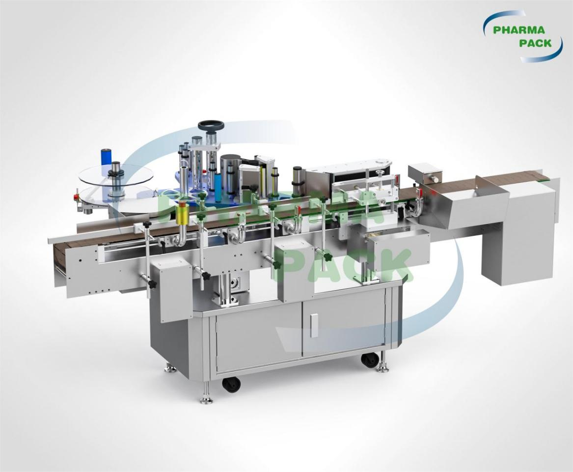 How to choose the labeler model suitable for your production line?