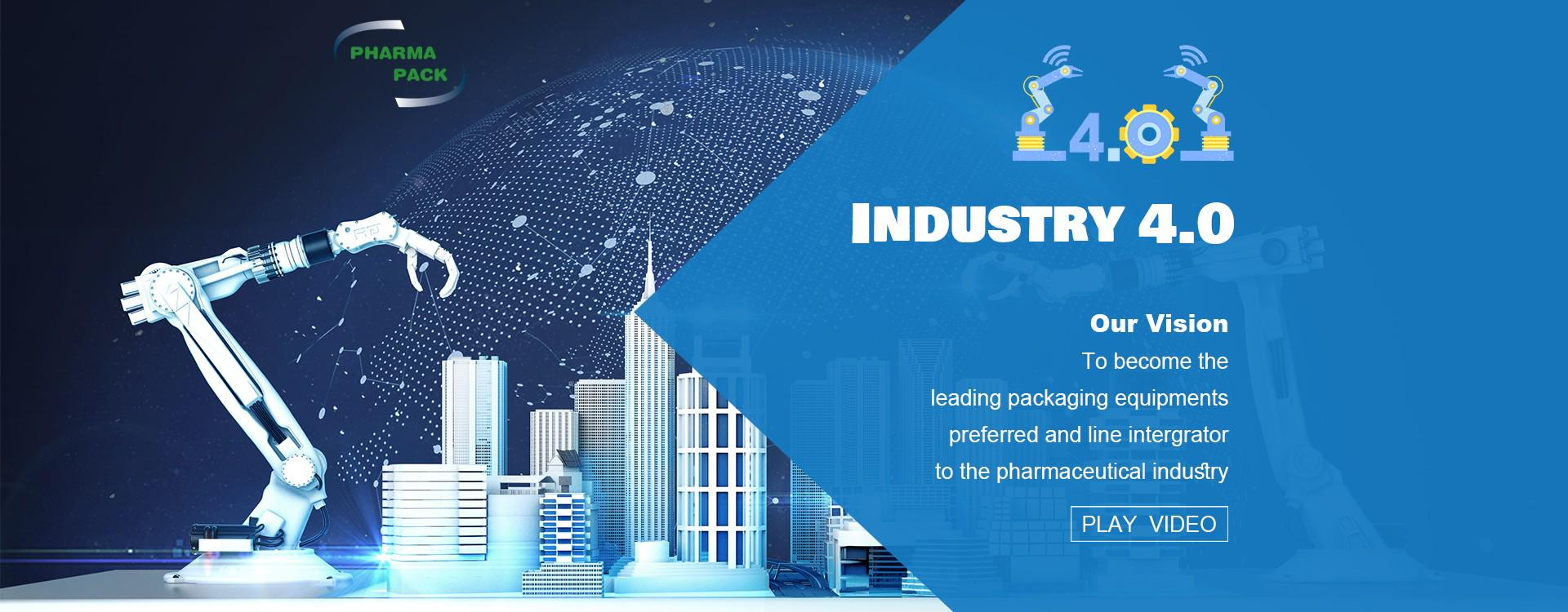 Pharmaceutical Research and Development Meets the New Pharmapack Standard