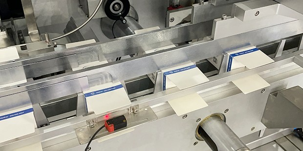  Your Partner in Cost-Effective Packaging Solutions