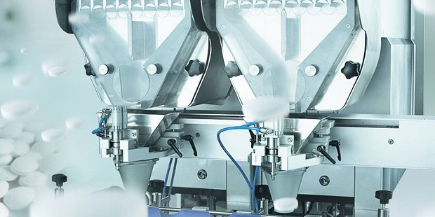 Optimizing Bottle Packaging Efficiency with Pharmapack Systems