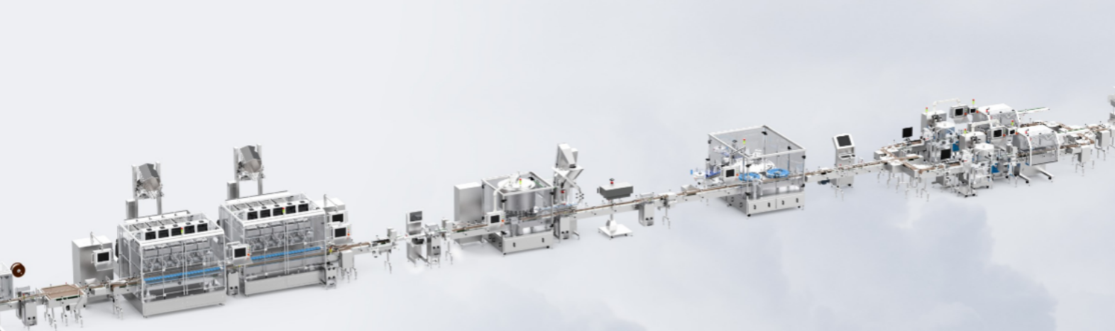 Introducing Pharmapack: Your Partner in Pharma Packaging Solutions