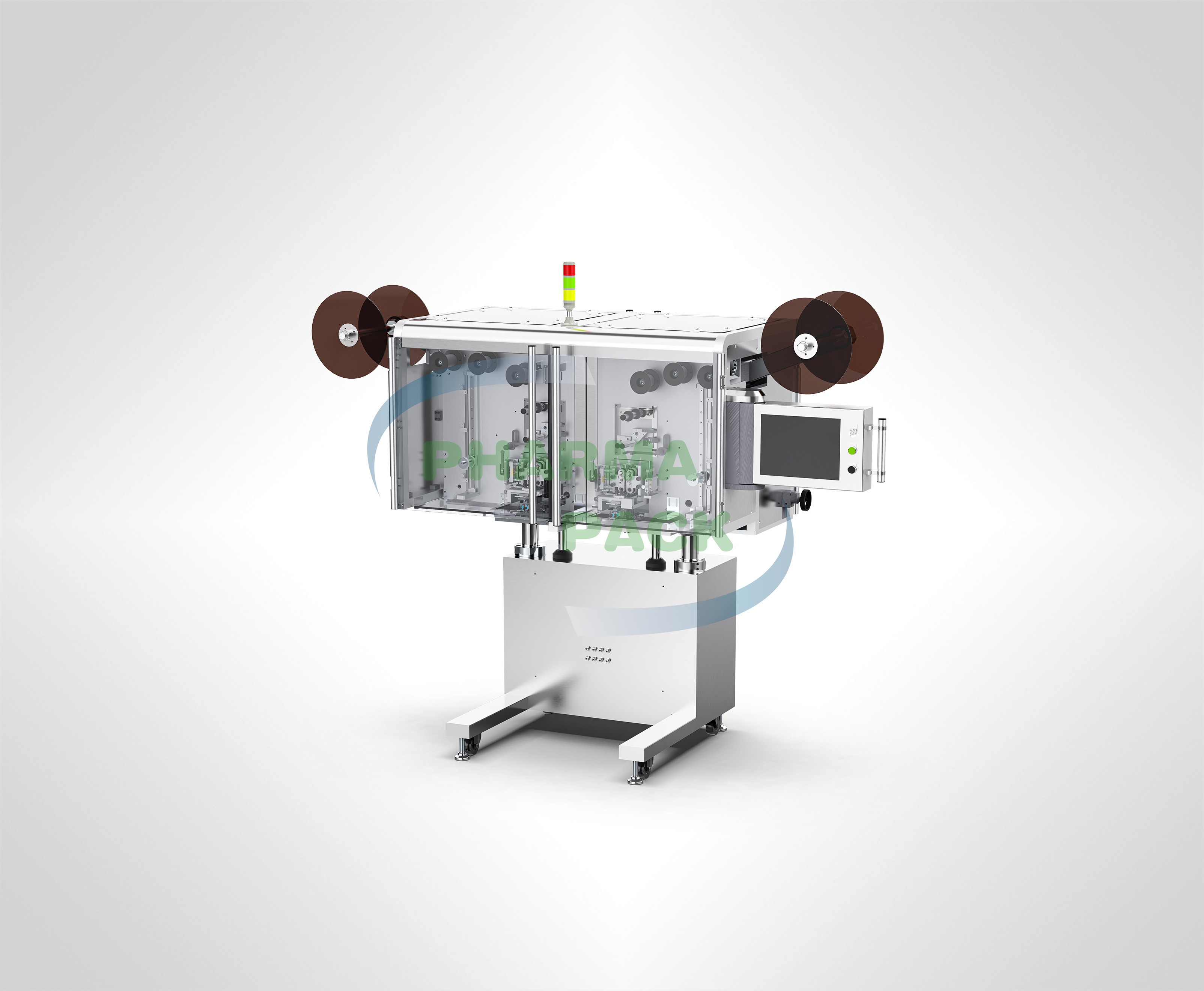 Устройство для вставки осушителя Sacher