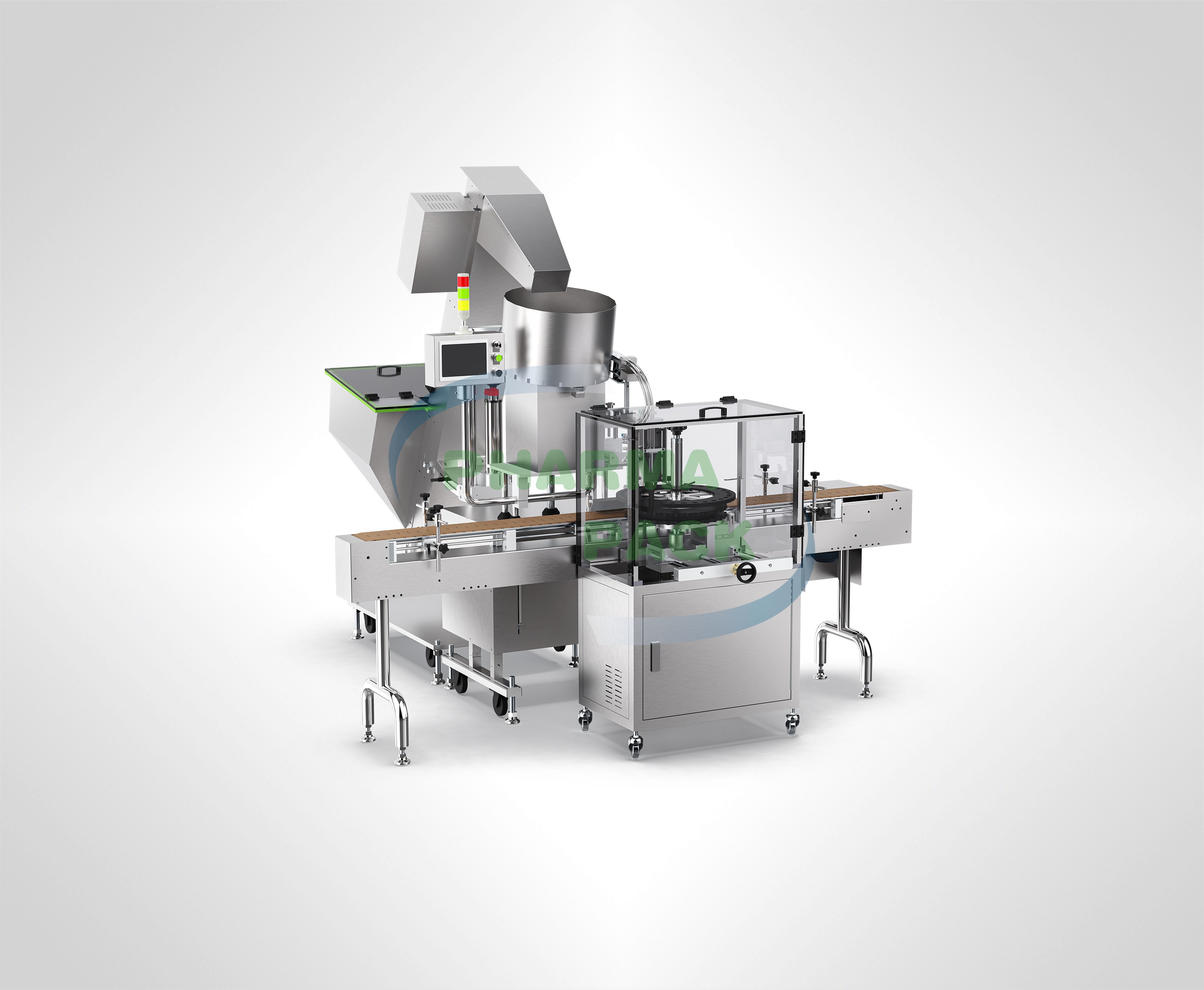 Устройство для вставки колонного осушителя