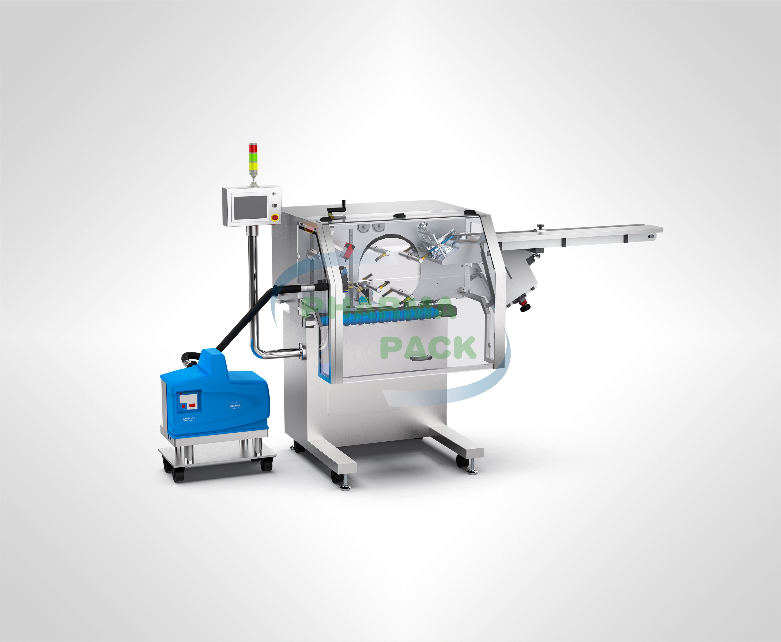 Устройство для вложения инструкций