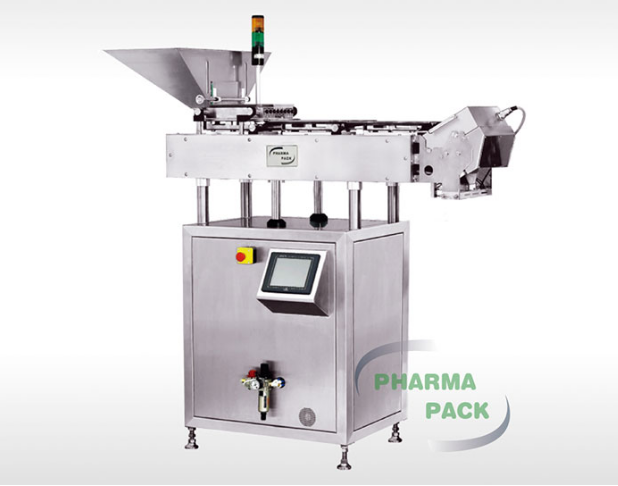 Smart Bottle Packaging Line Smart Bottle Packaging Line