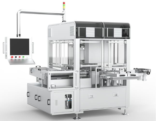 continuous inspection machines LFIM-48 continuous inspection machines LFIM-48