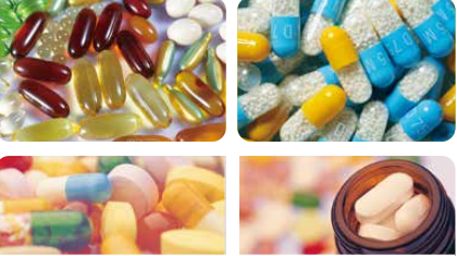 Pharmaceutical packaging Pharmaceutical packaging