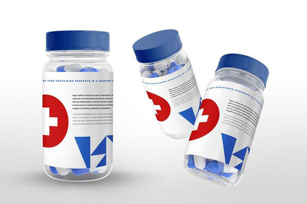 pharmaceutical packaging pharmaceutical packaging