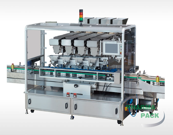 PP-12LC Follow-up modular granulator PP-12LC Follow-up modular granulator