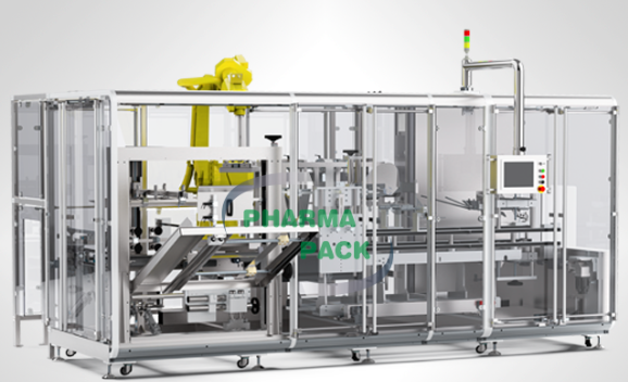 Case Packer Case Packer