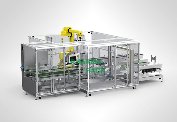 Case Packer Case Packer