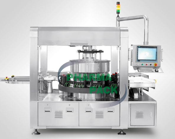 Ampoule Inspection Machine Ampoule Inspection Machine
