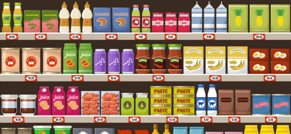 Product labeling Product labeling