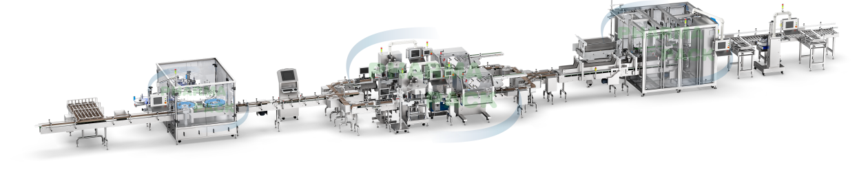 Coding system·Bottling line traceability system Coding system·Bottling line traceability system
