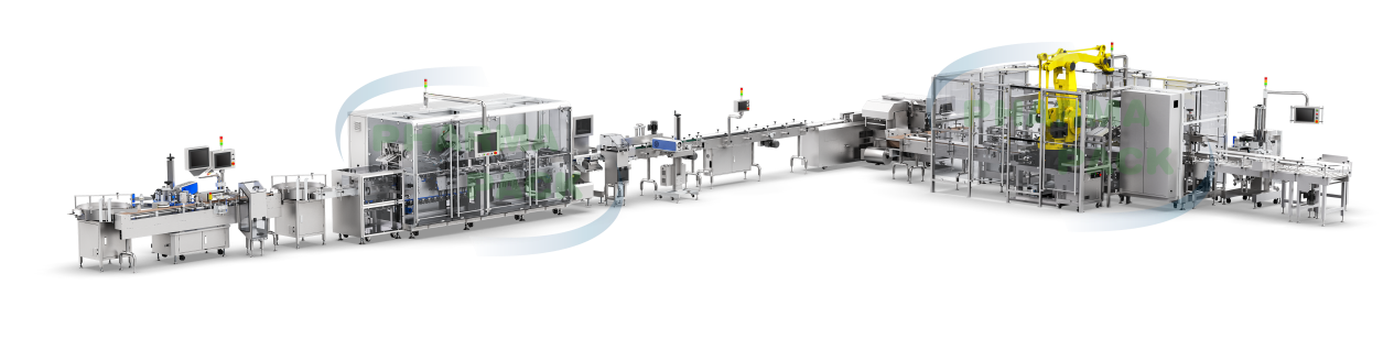 Coding system·Cartoning line traceability system Coding system·Cartoning line traceability system
