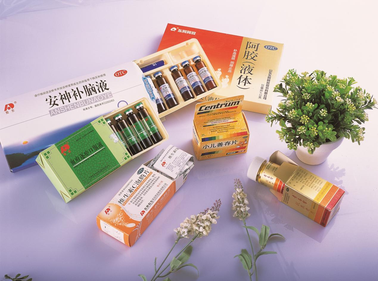 Pharmaceutical packaging Pharmaceutical packaging