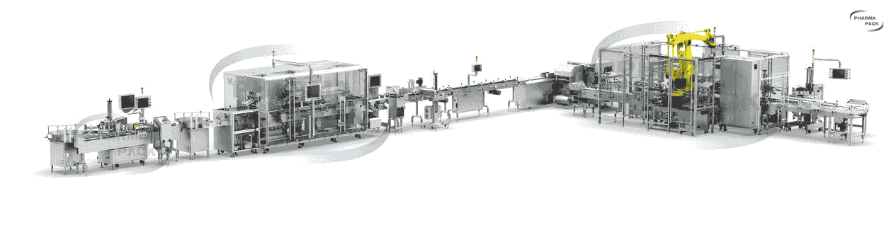 Pharmaja box traceability system Pharmaja box traceability system