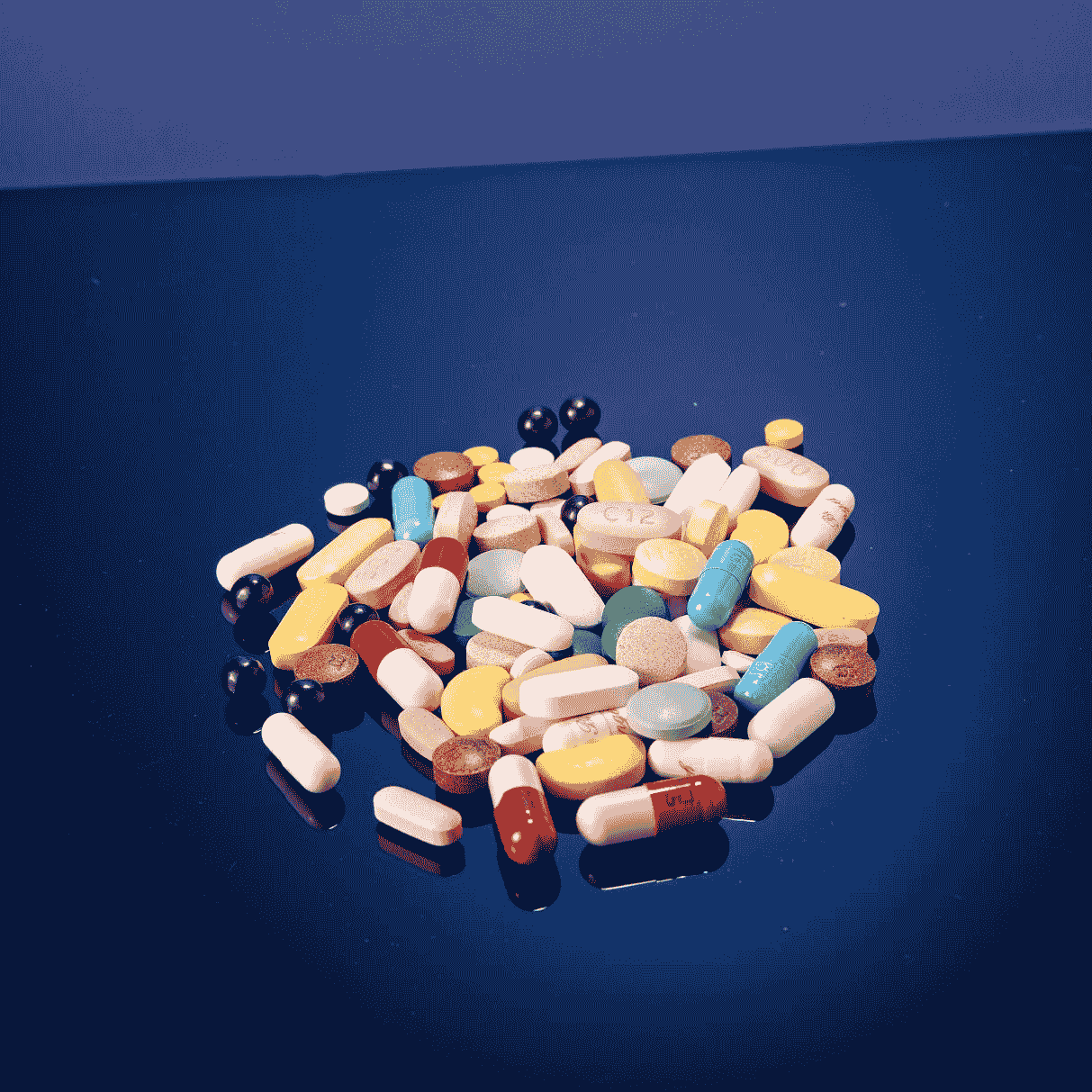 Medical drug Medical drug