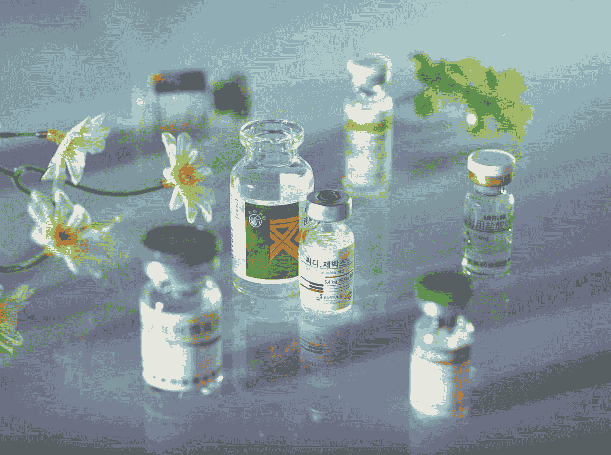 Xylin bottles Xylin bottles